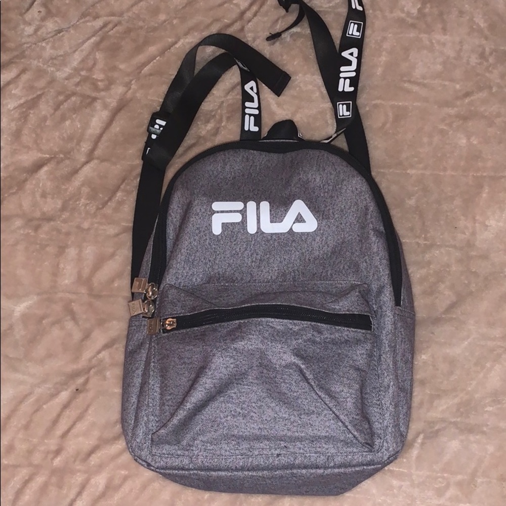 Fila Mini Backpack